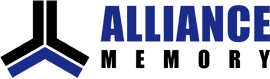 Alliance Memory的LOGO